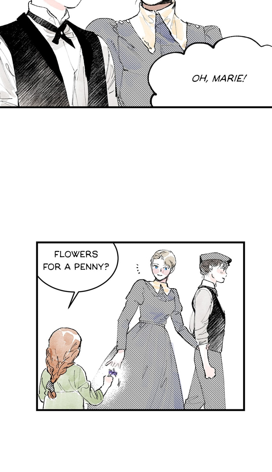 Ghosts of Greywoods Chapter 37 page 47 - 