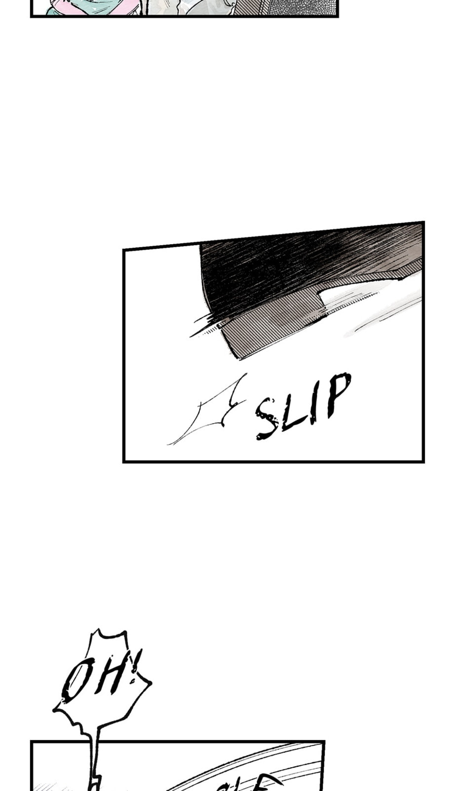 Ghosts of Greywoods Chapter 37 page 10 - 