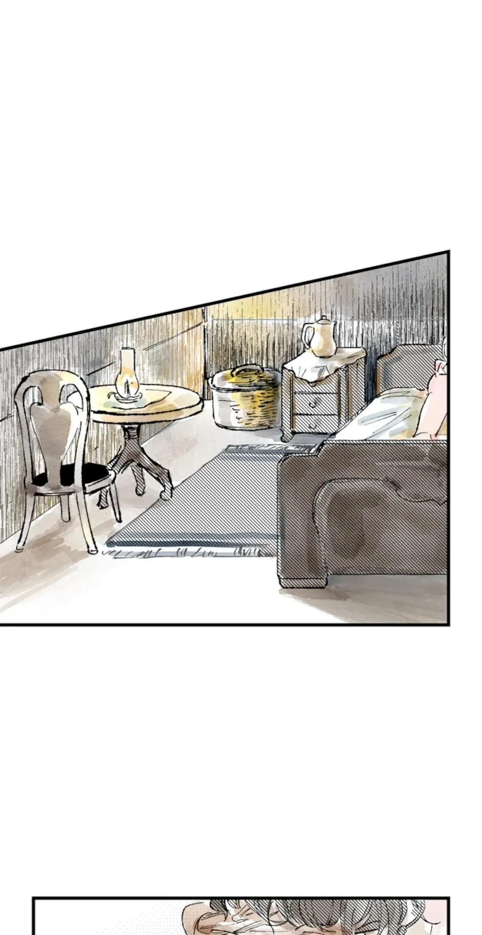 Ghosts of Greywoods Chapter 38.1 page 33 - 