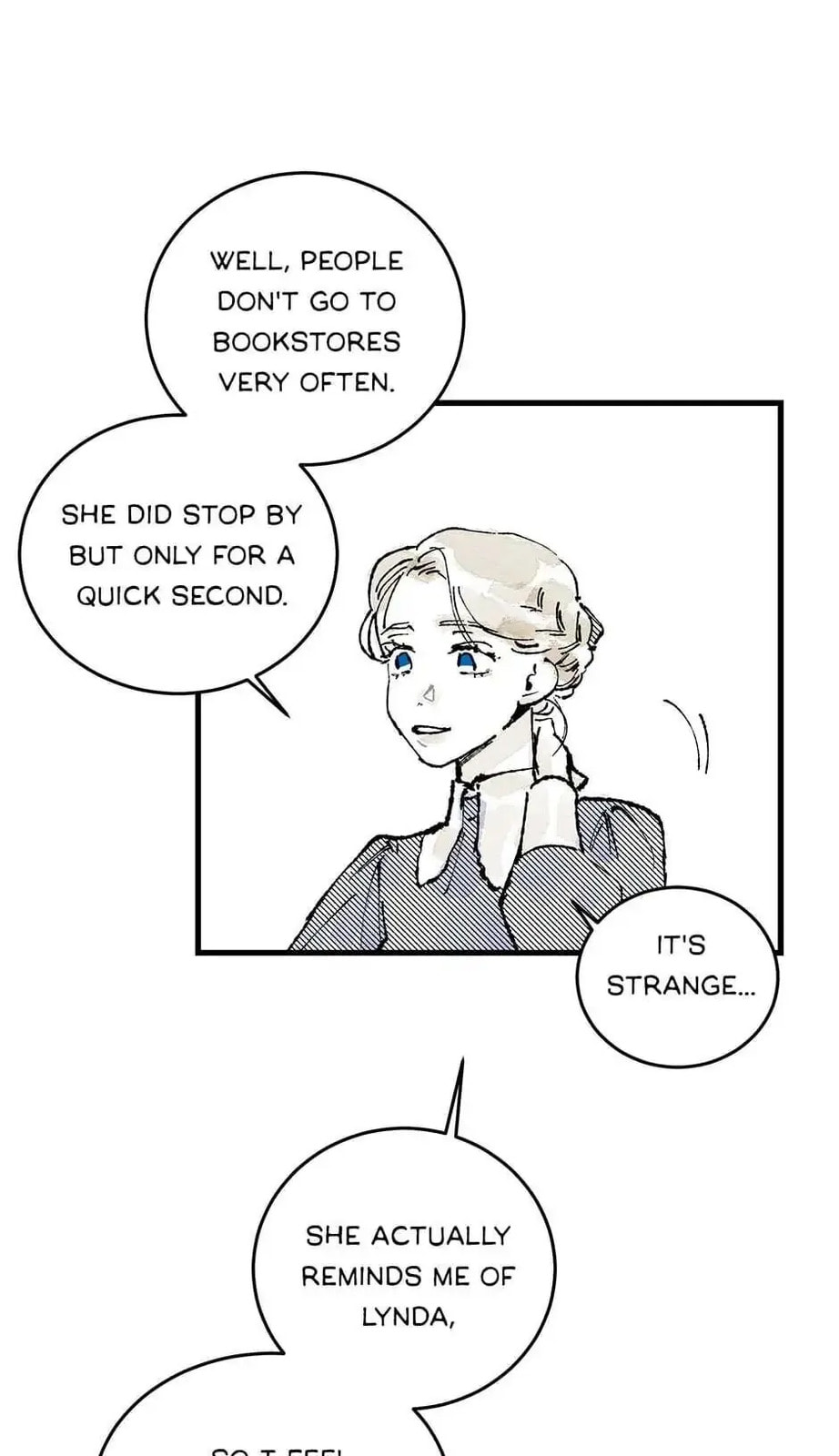 Ghosts of Greywoods Chapter 38.1 page 5 - 