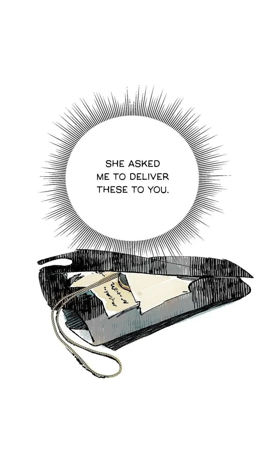 Ghosts of Greywoods Chapter 38.1 page 8 - 