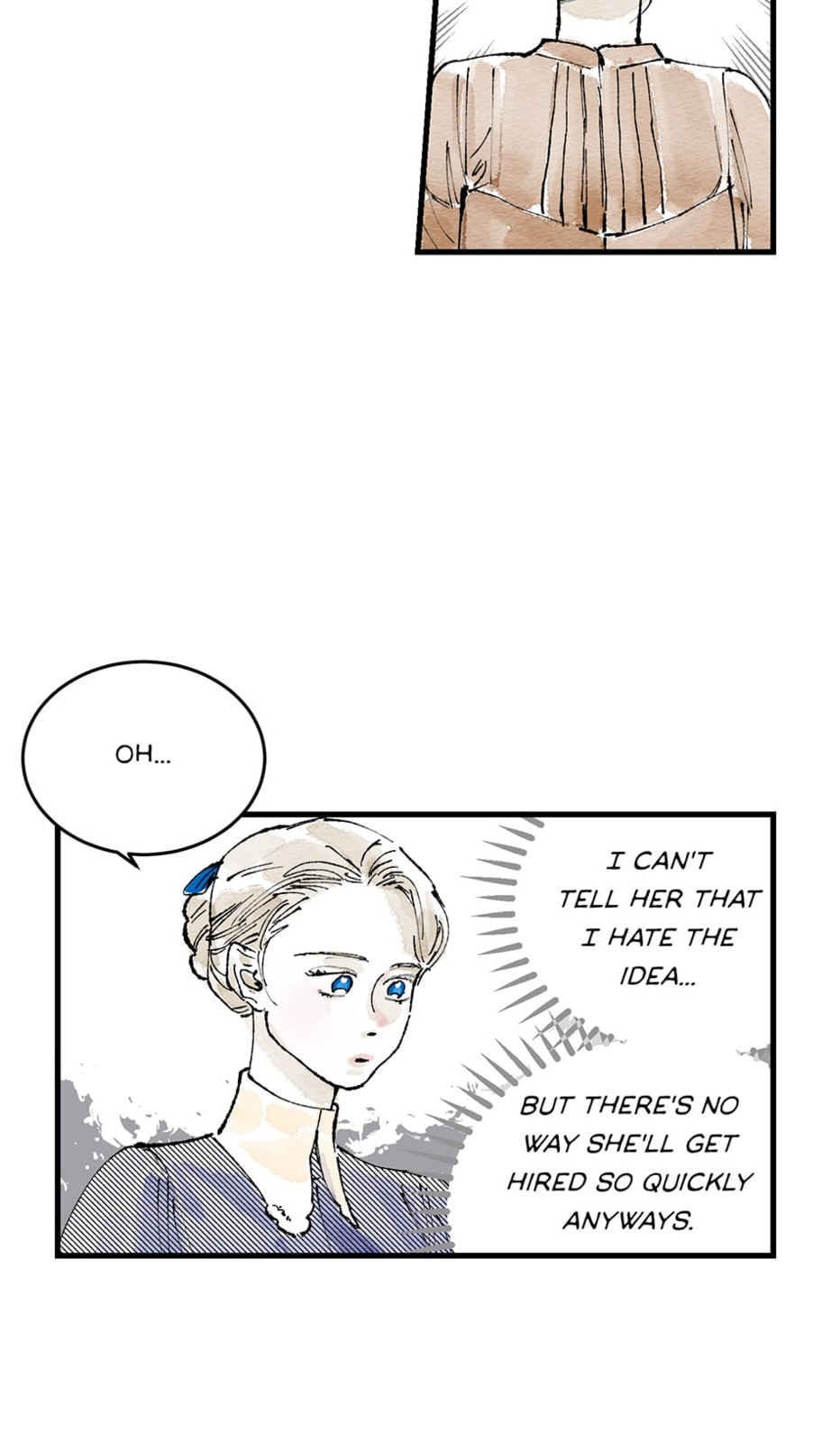 Ghosts of Greywoods Chapter 38 page 18 - 