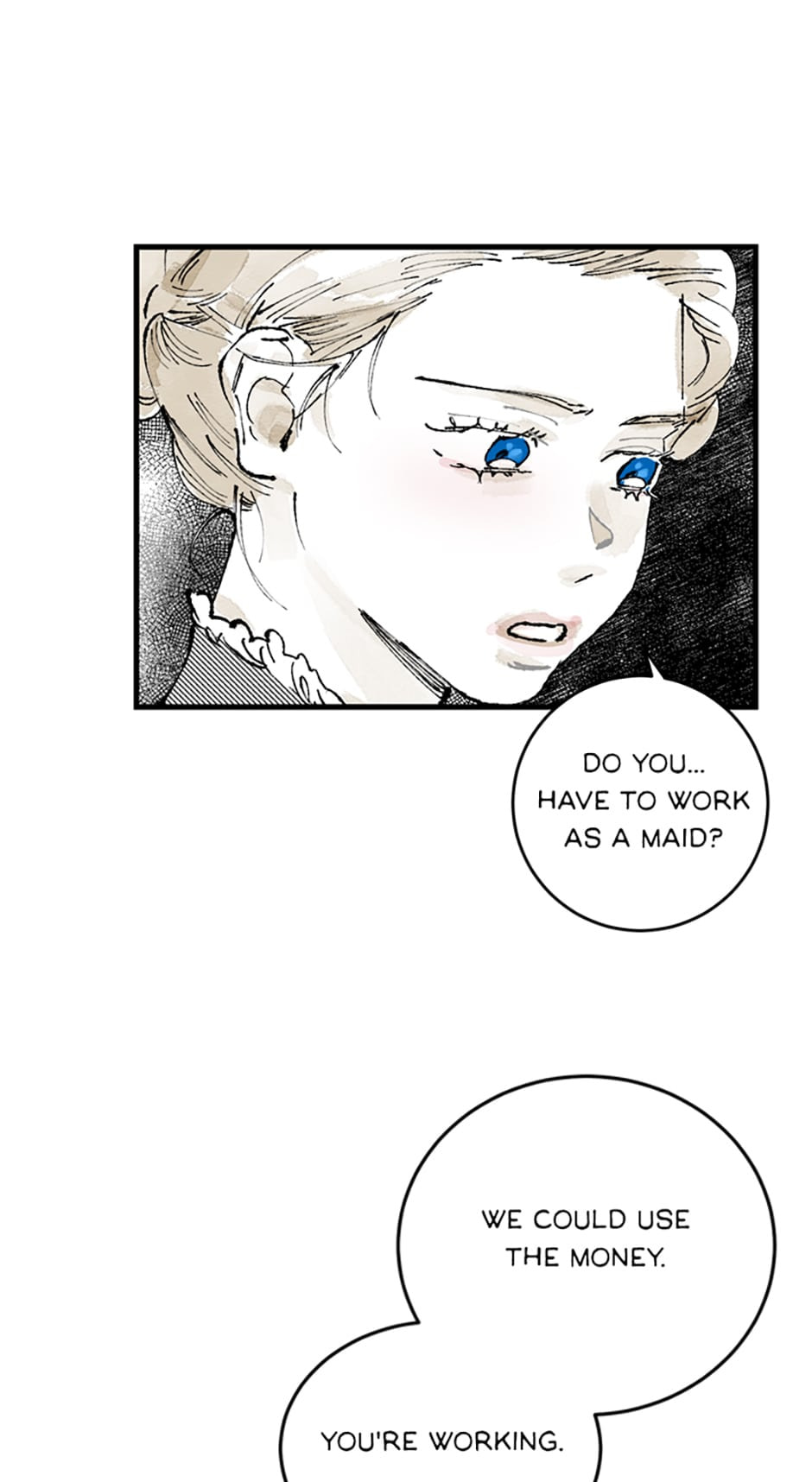 Ghosts of Greywoods Chapter 38 page 25 - 