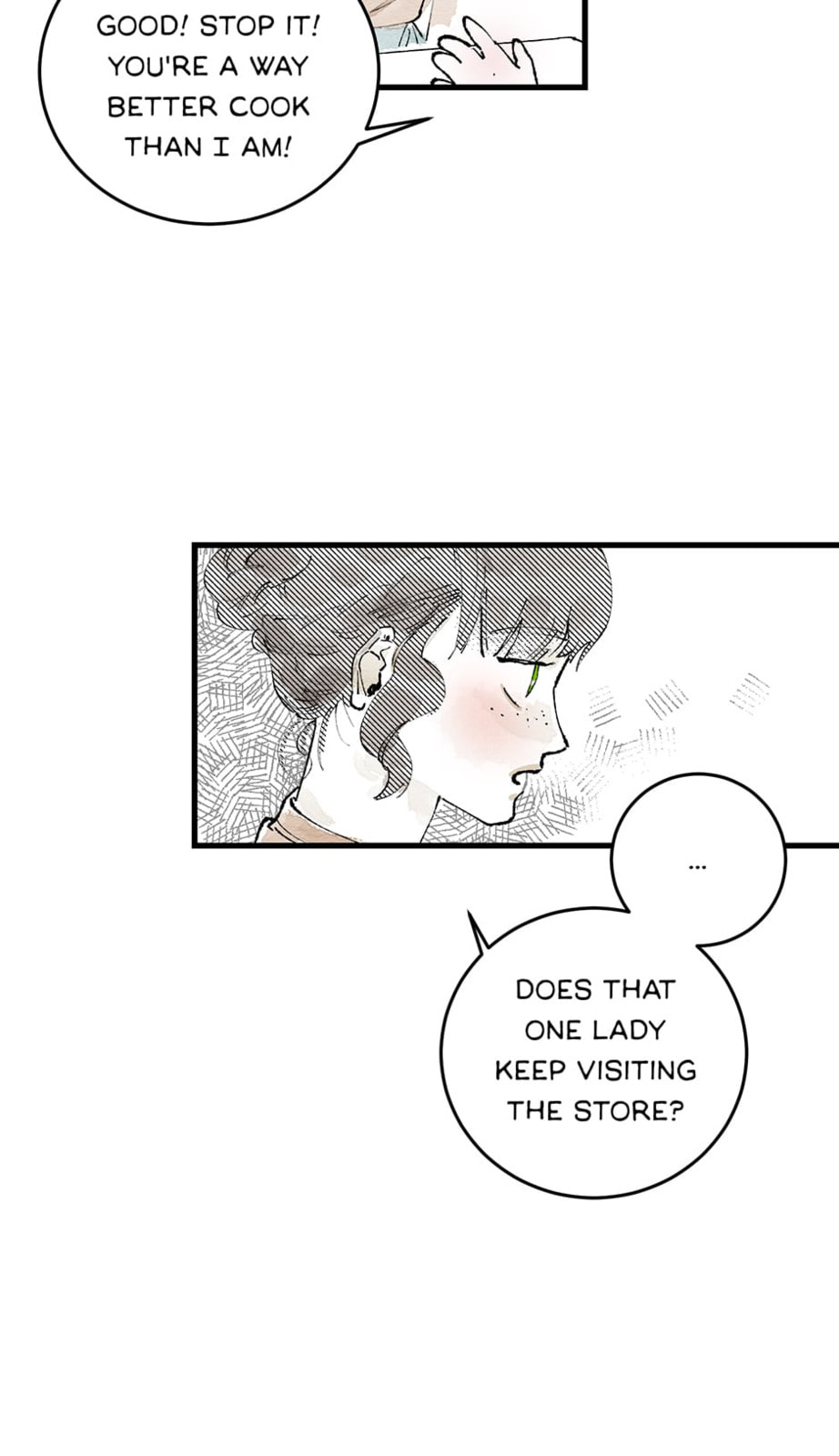 Ghosts of Greywoods Chapter 38 page 4 - 