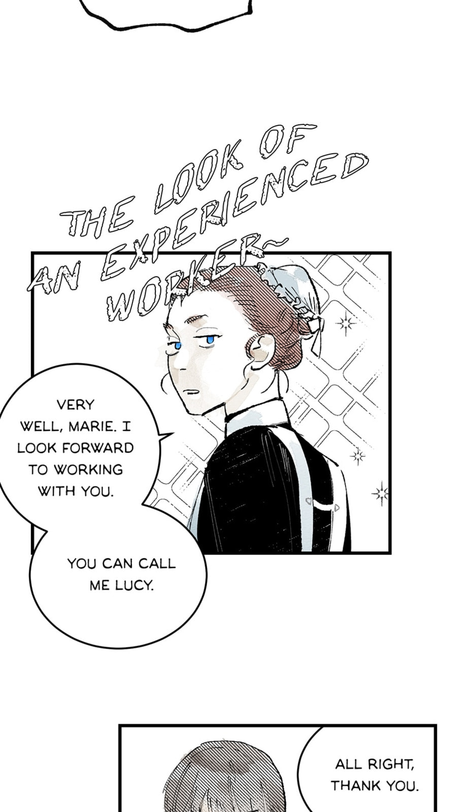 Ghosts of Greywoods Chapter 38 page 41 - 