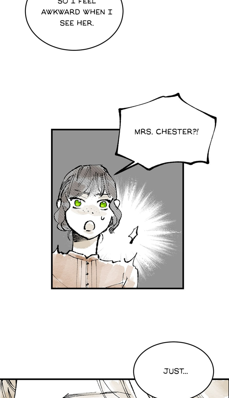 Ghosts of Greywoods Chapter 38 page 6 - 
