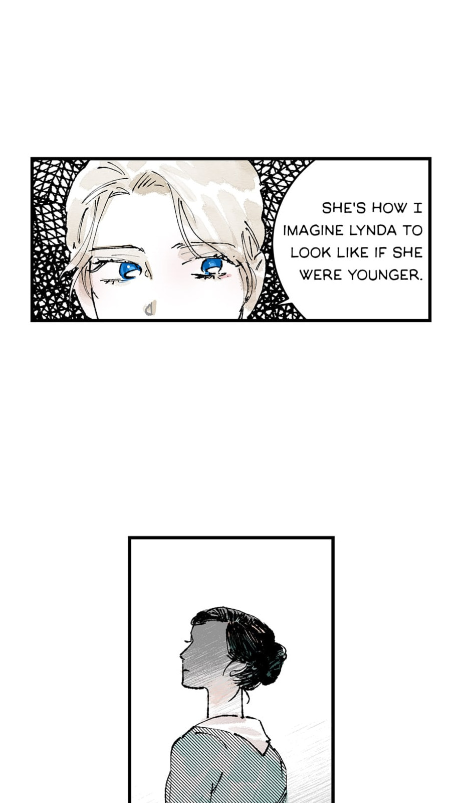 Ghosts of Greywoods Chapter 38 page 9 - 