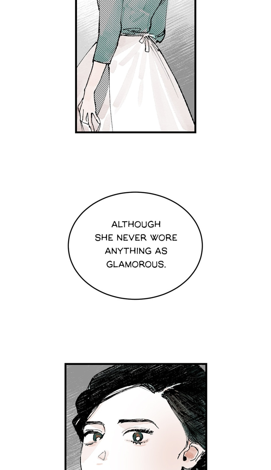 Ghosts of Greywoods Chapter 38 page 10 - 