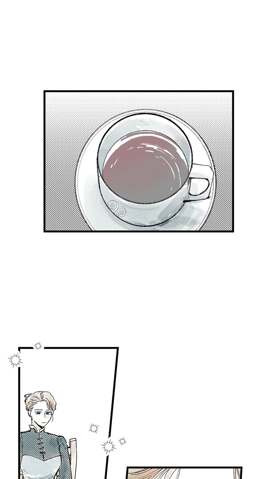 Ghosts of Greywoods Chapter 39 page 16 - 