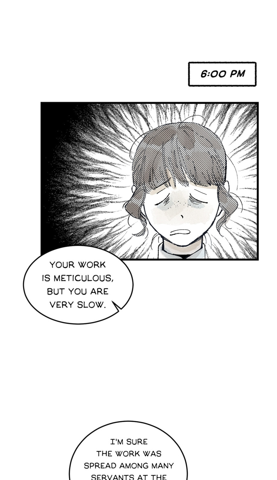 Ghosts of Greywoods Chapter 39 page 4 - 