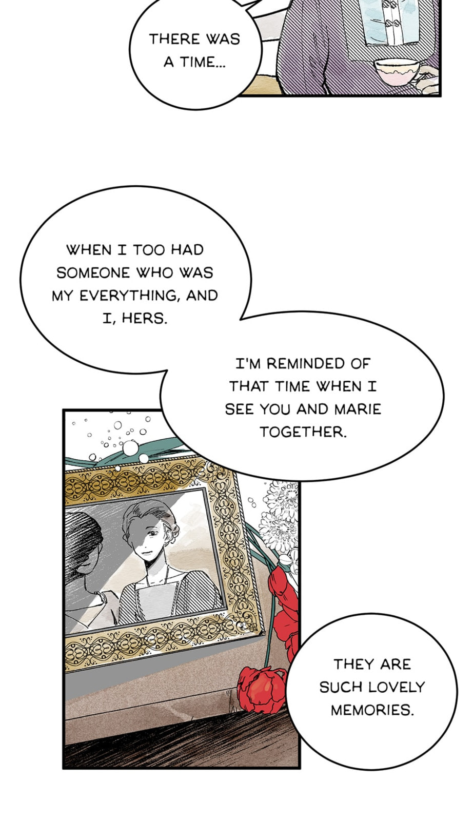 Ghosts of Greywoods Chapter 39 page 31 - 