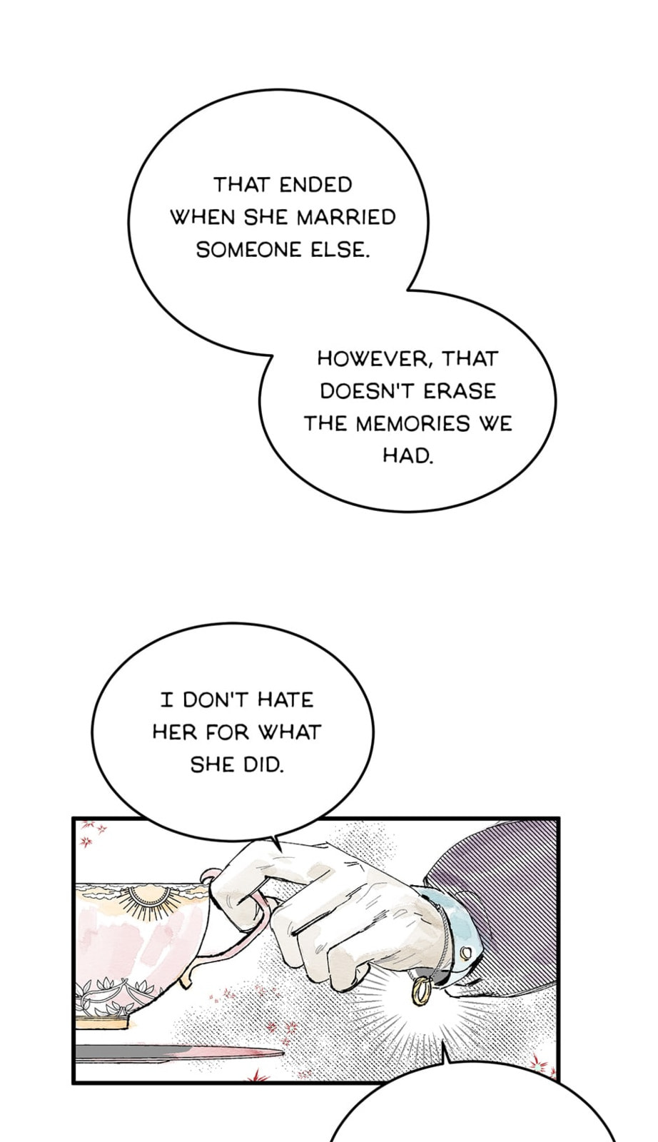 Ghosts of Greywoods Chapter 39 page 32 - 