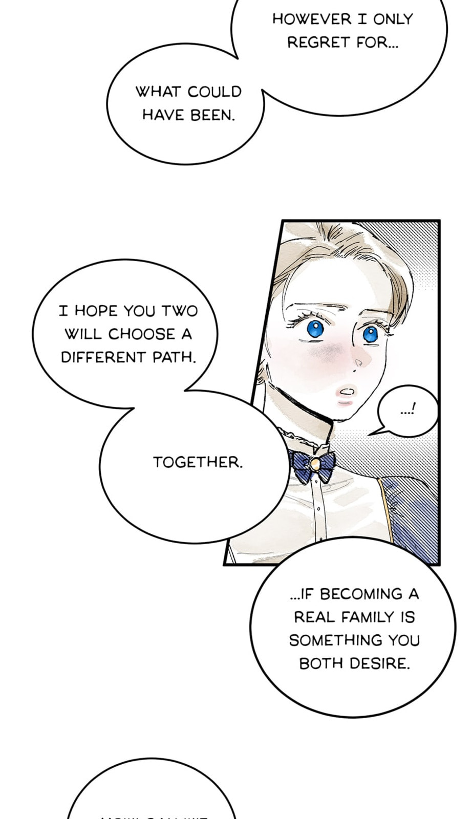 Ghosts of Greywoods Chapter 39 page 33 - 