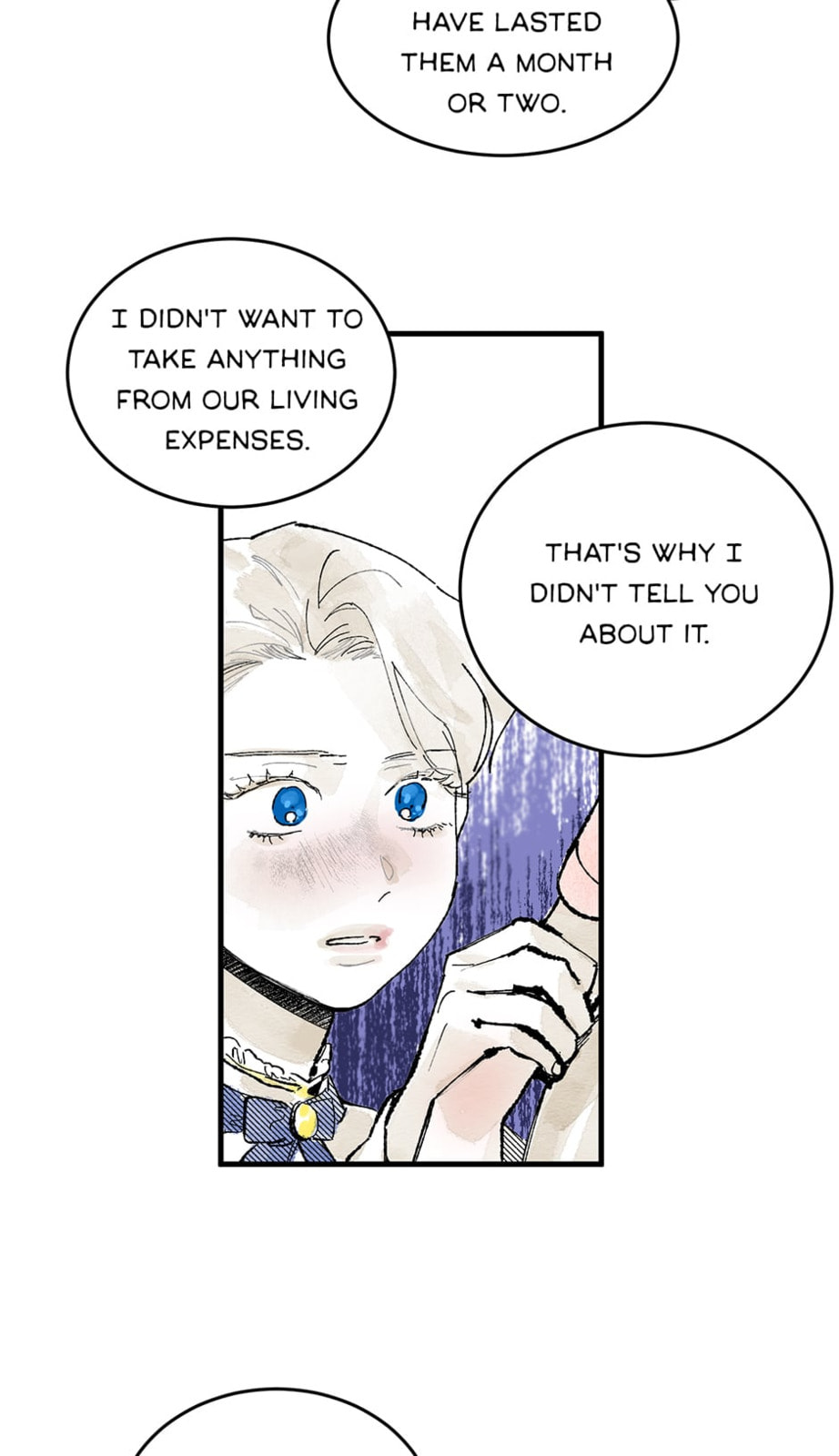 Ghosts of Greywoods Chapter 39 page 42 - 