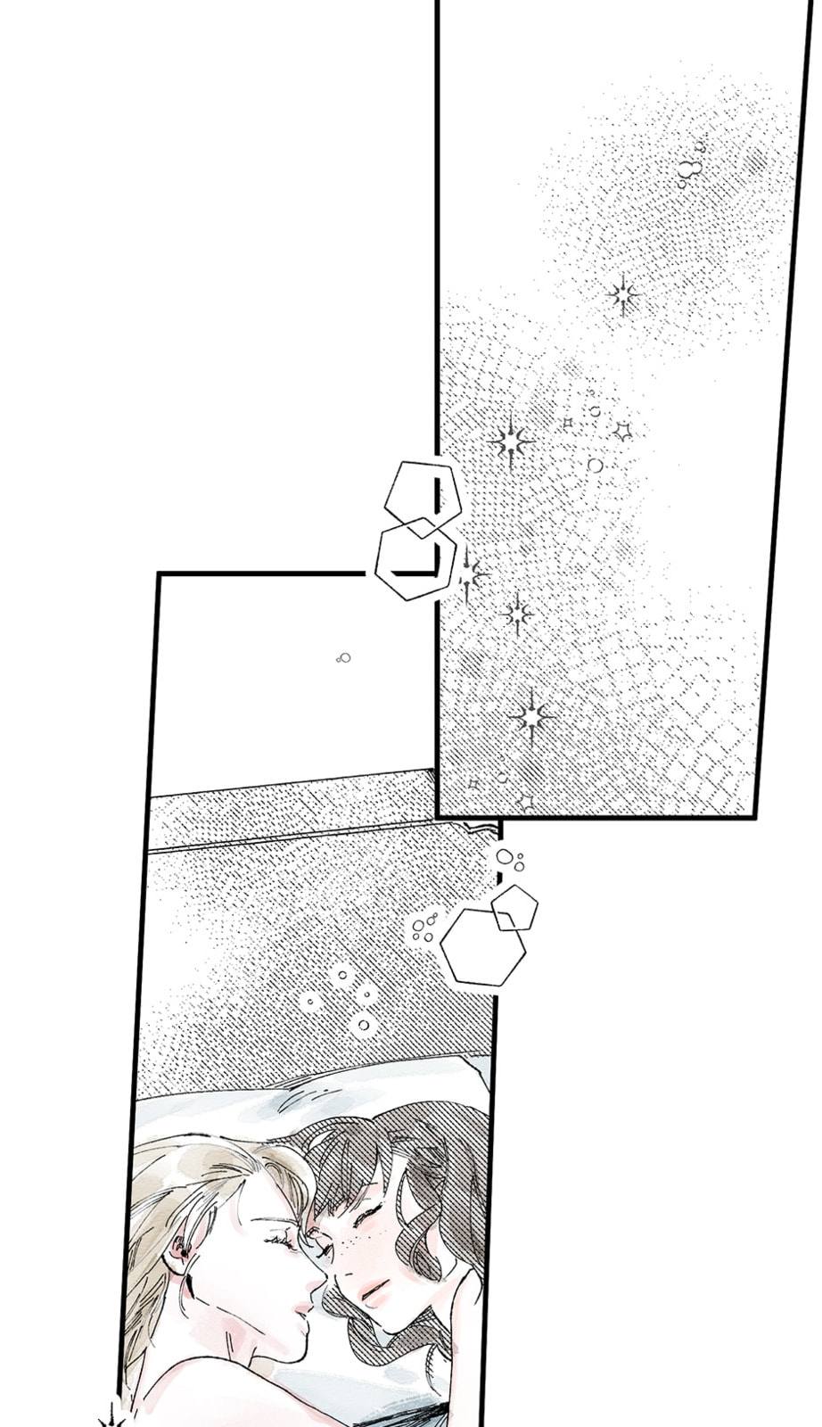 Ghosts of Greywoods Chapter 39 page 45 - 