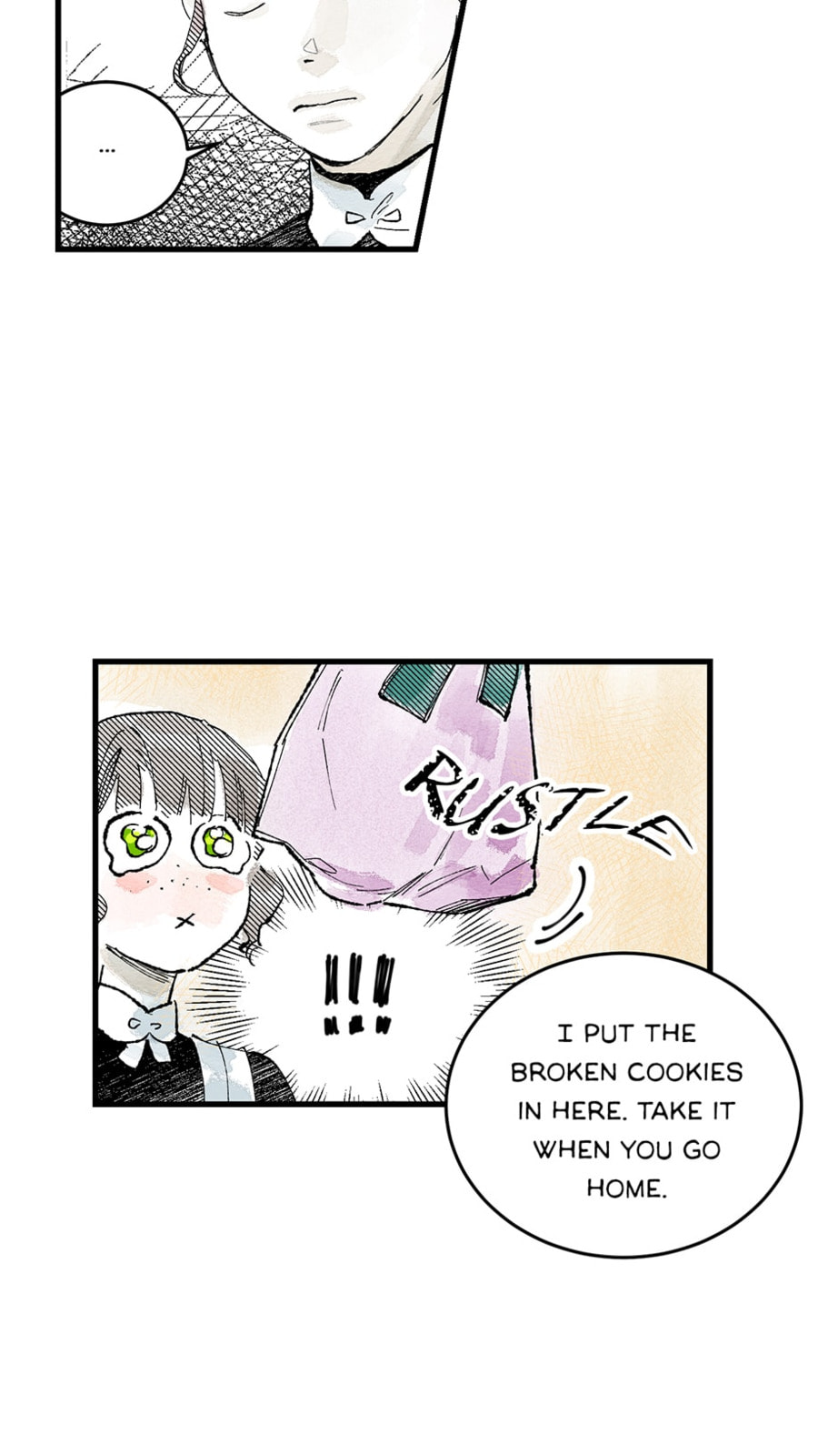 Ghosts of Greywoods Chapter 39 page 7 - 