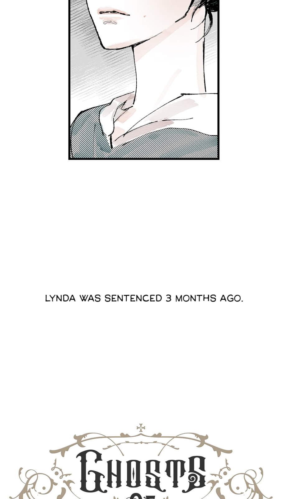 Ghosts of Greywoods Chapter 41 page 11 - 