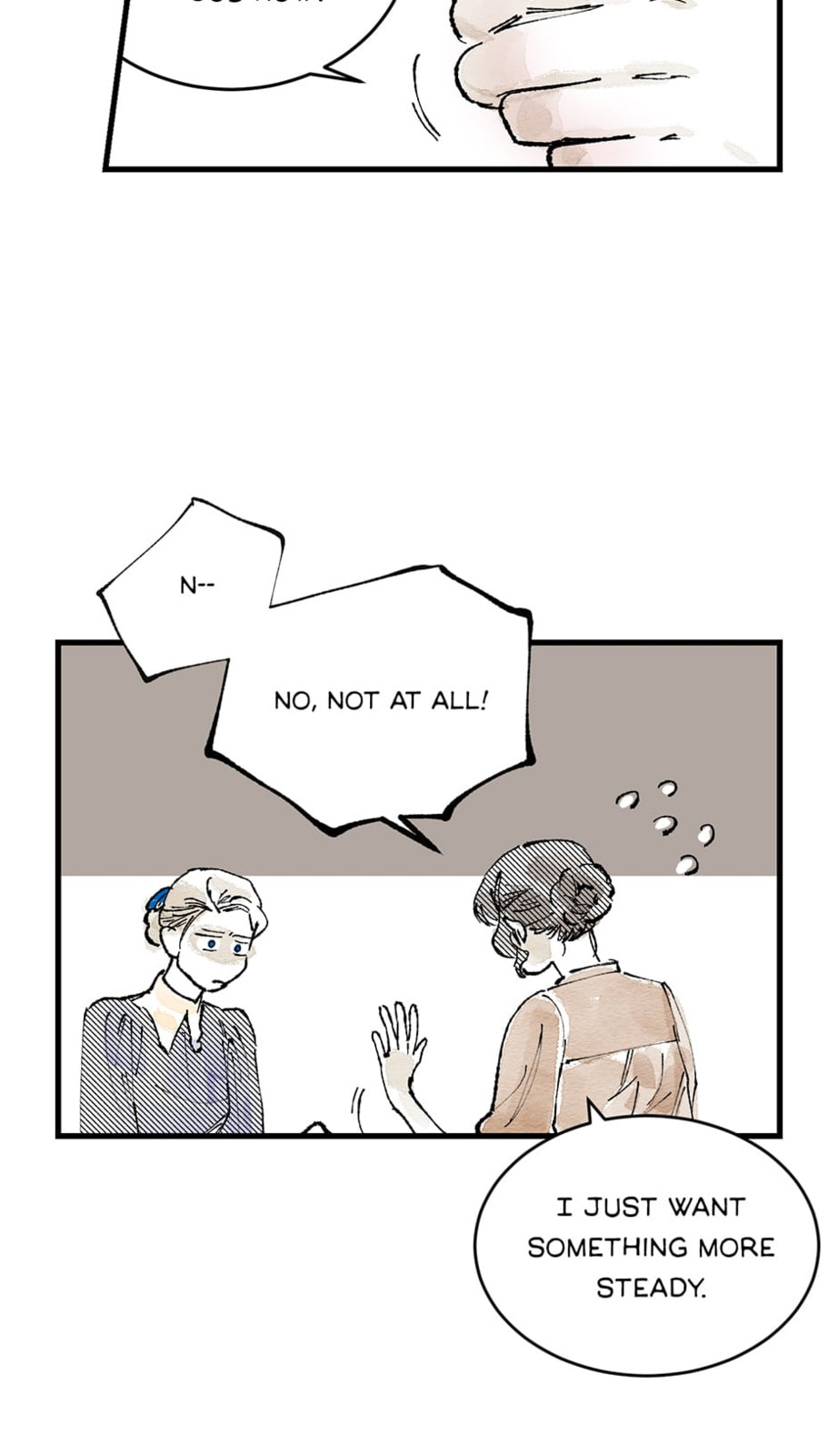 Ghosts of Greywoods Chapter 41 page 16 - 