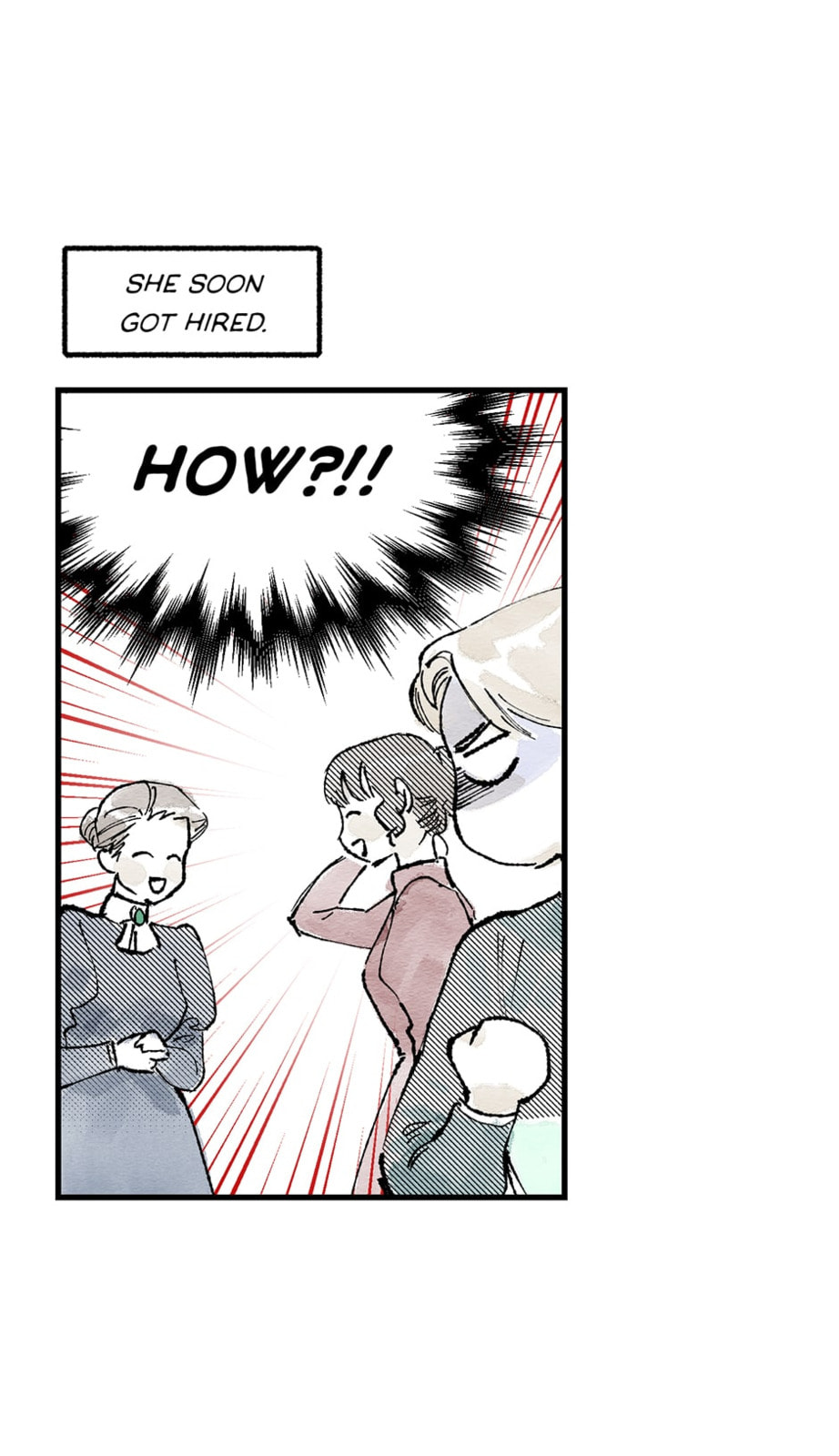 Ghosts of Greywoods Chapter 41 page 19 - 