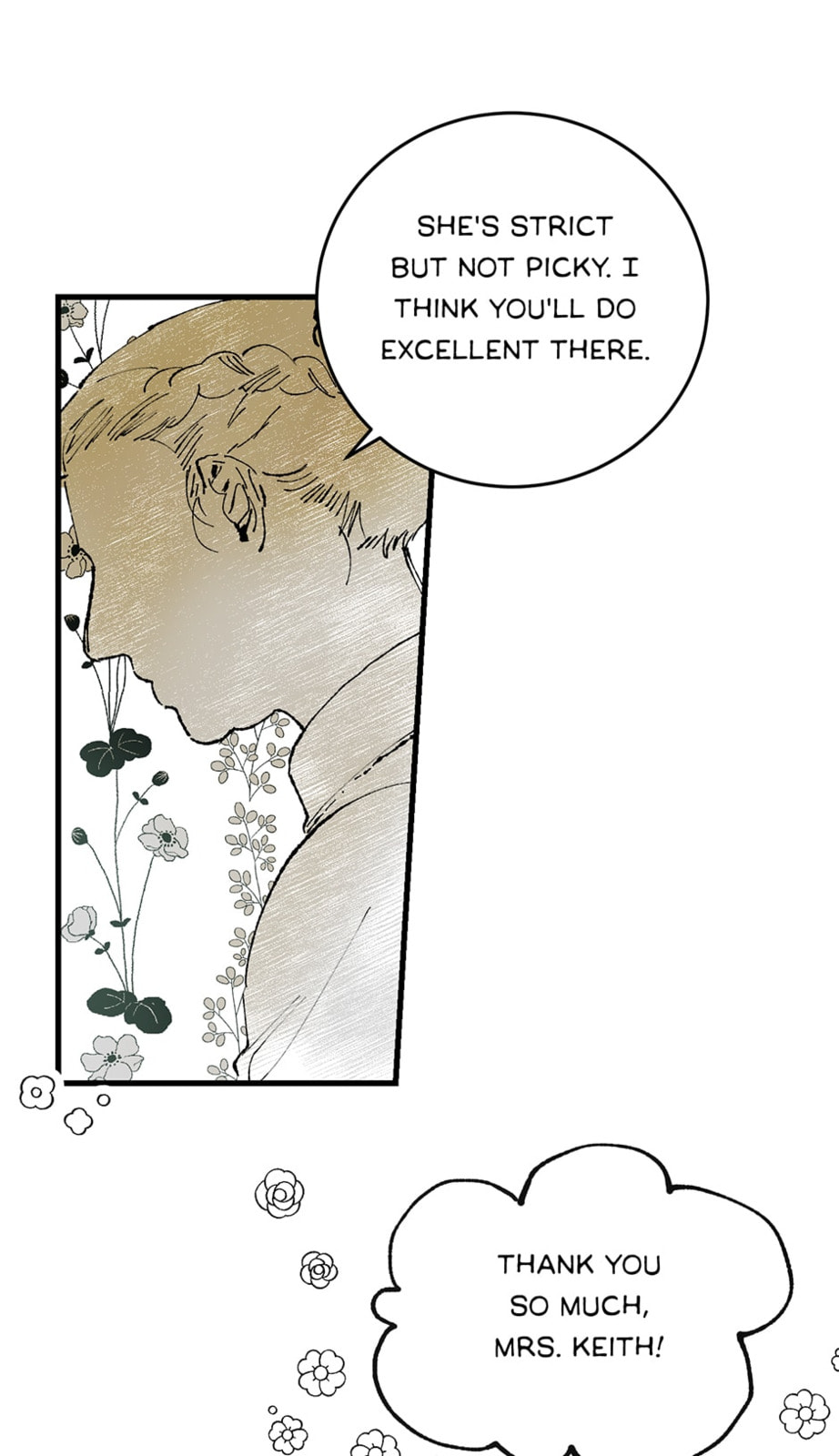 Ghosts of Greywoods Chapter 41 page 21 - 