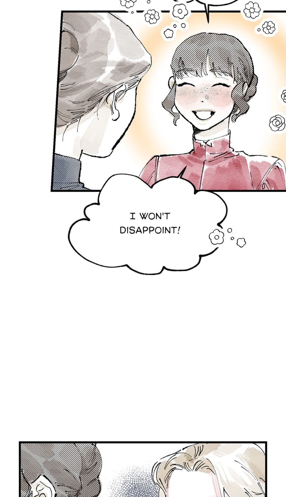 Ghosts of Greywoods Chapter 41 page 22 - 