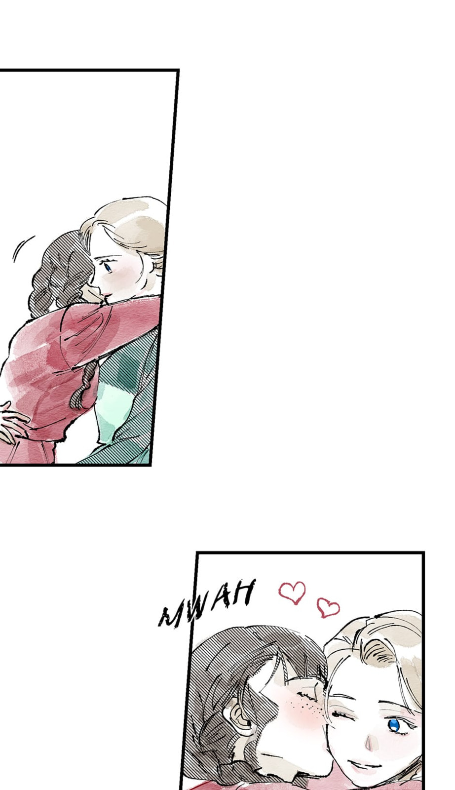 Ghosts of Greywoods Chapter 41 page 29 - 