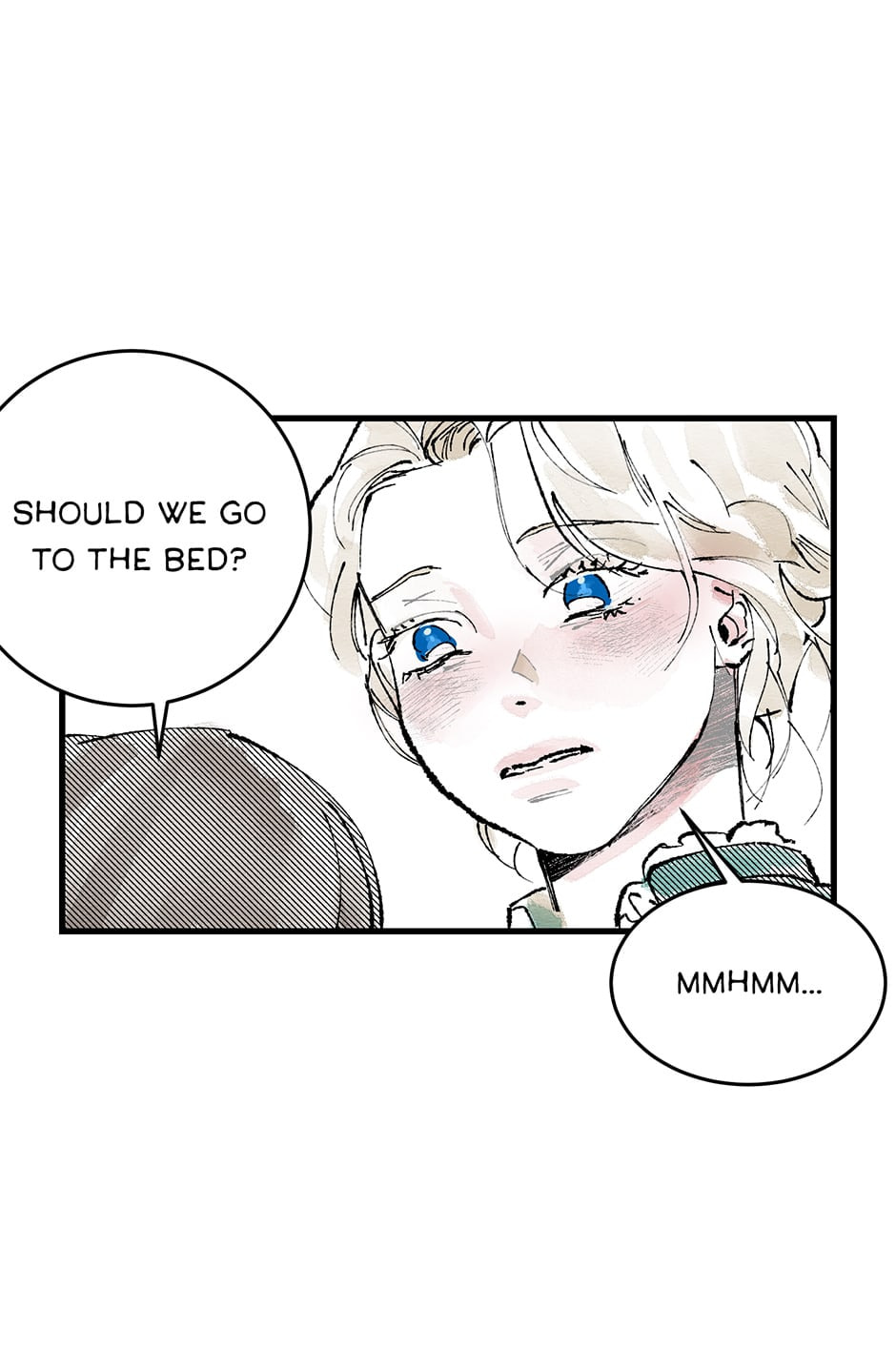 Ghosts of Greywoods Chapter 41 page 31 - 