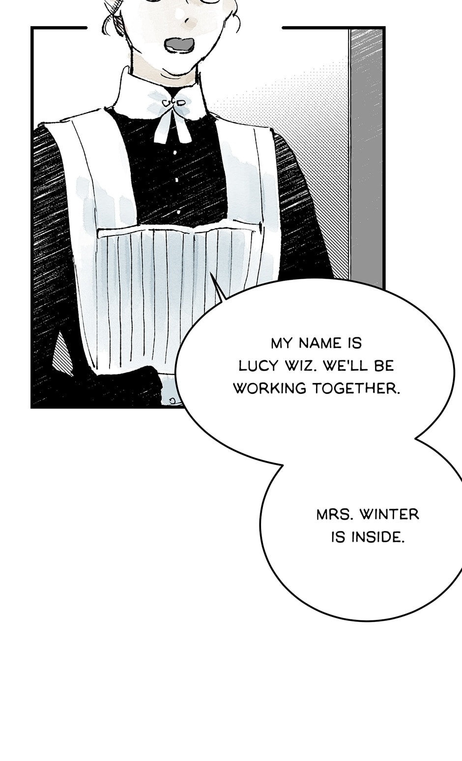Ghosts of Greywoods Chapter 41 page 39 - 