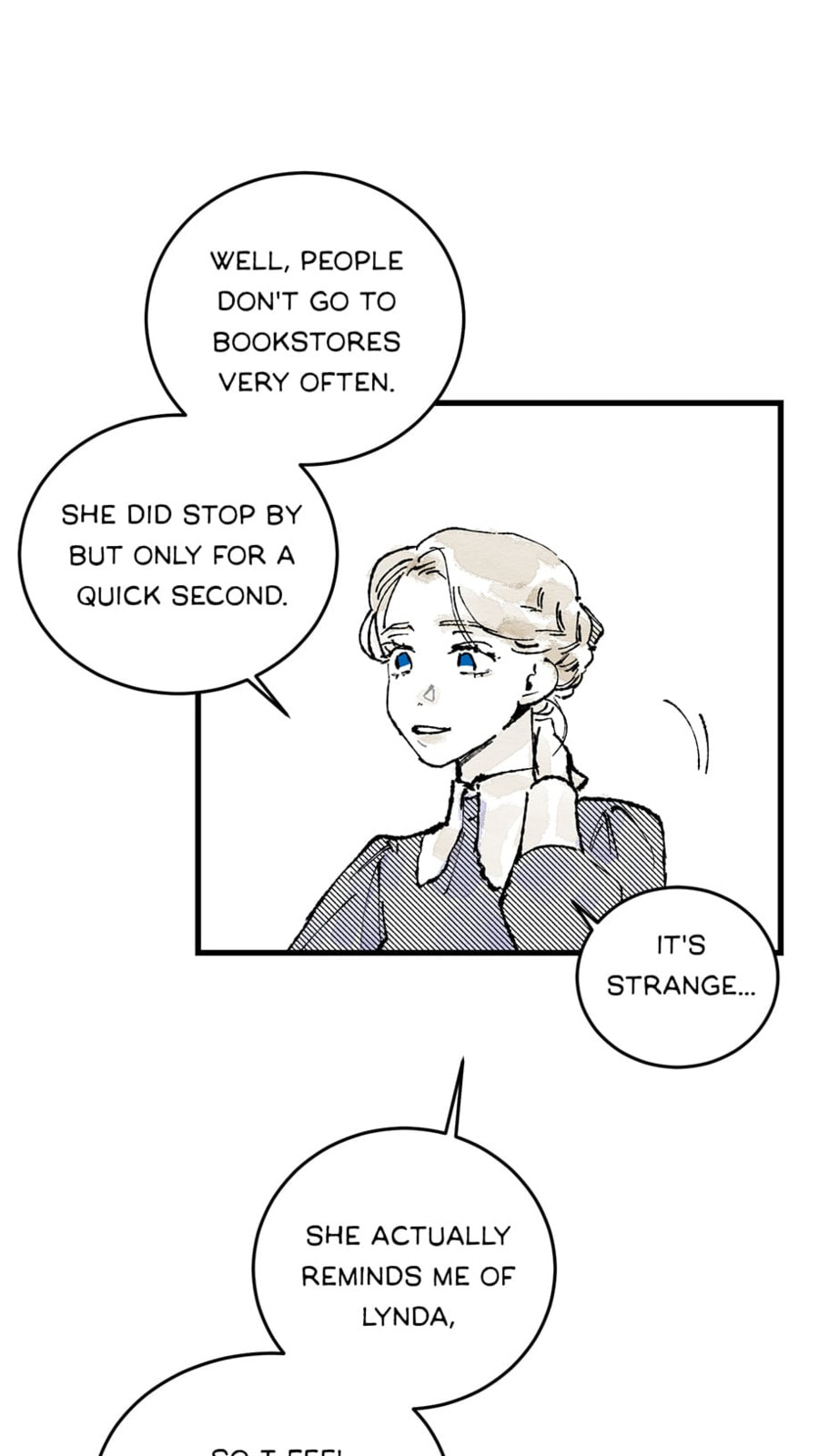 Ghosts of Greywoods Chapter 41 page 5 - 
