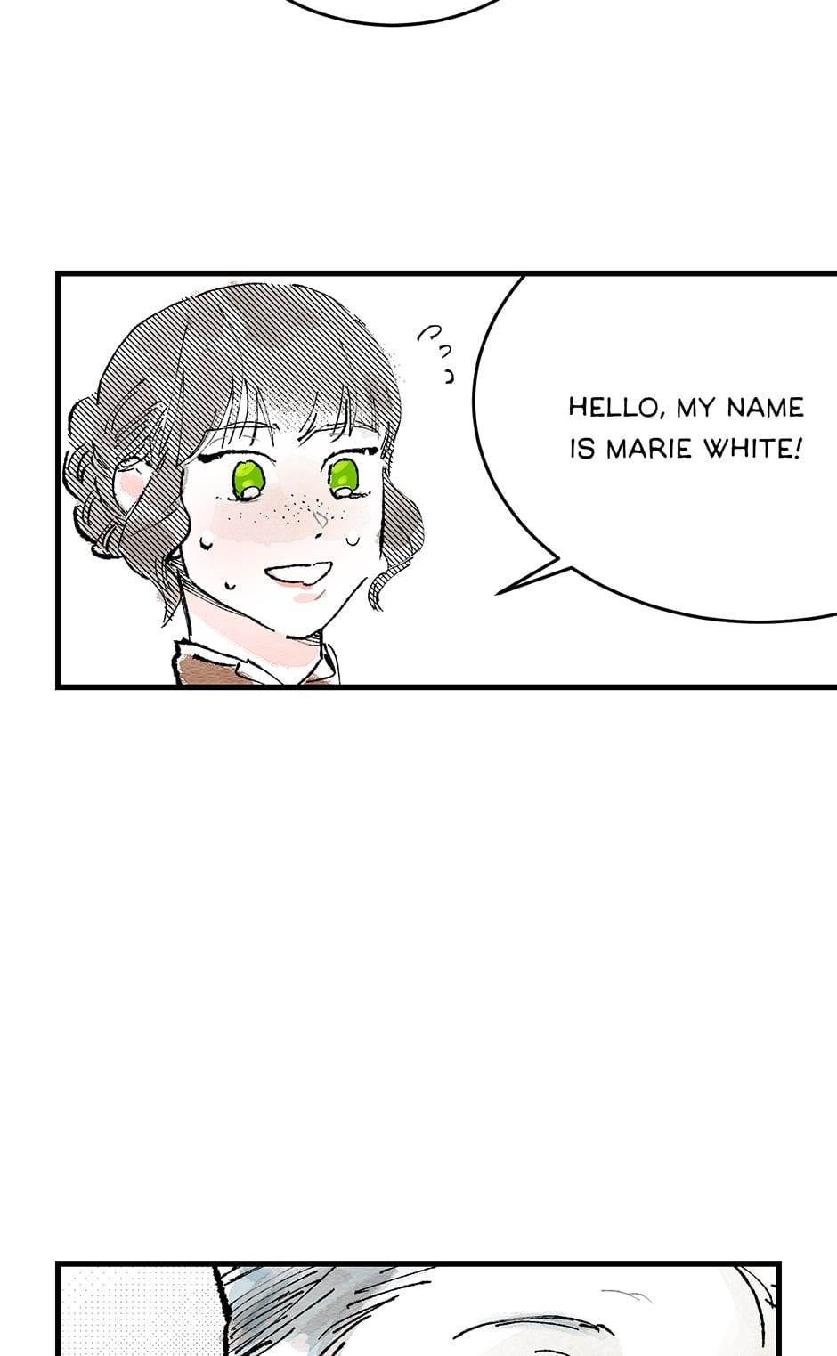Ghosts of Greywoods Chapter 41 page 45 - 