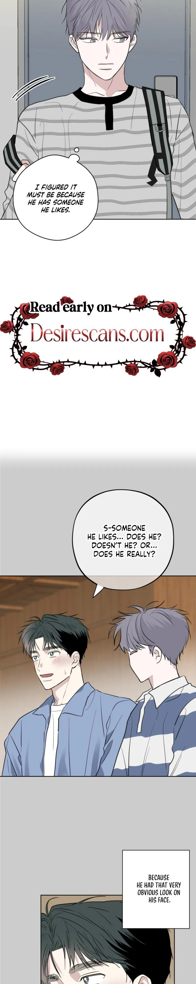 Ghosts really exist! Chapter 13 page 2 - 