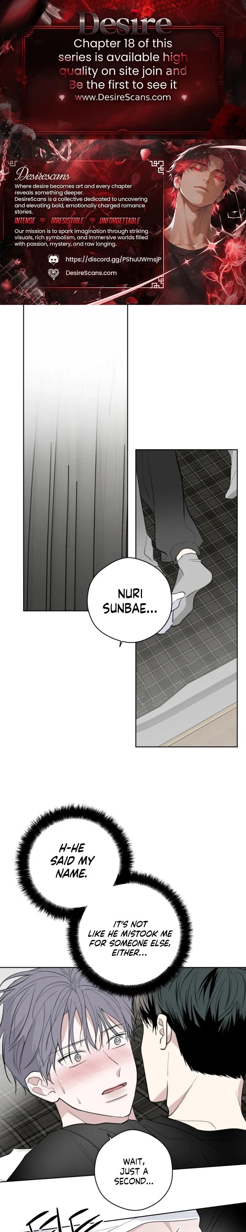 Ghosts really exist! Chapter 15 page 1 - 