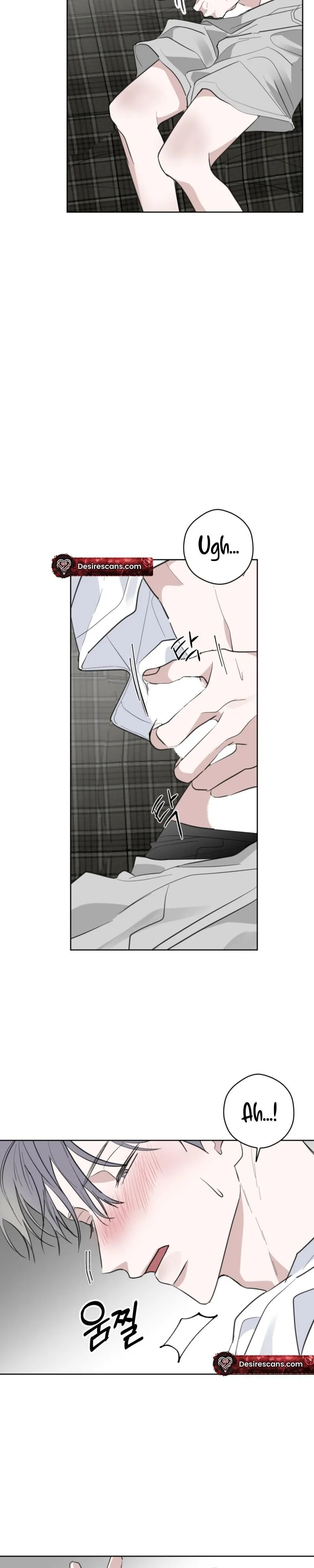 Ghosts really exist! Chapter 15 page 20 - 