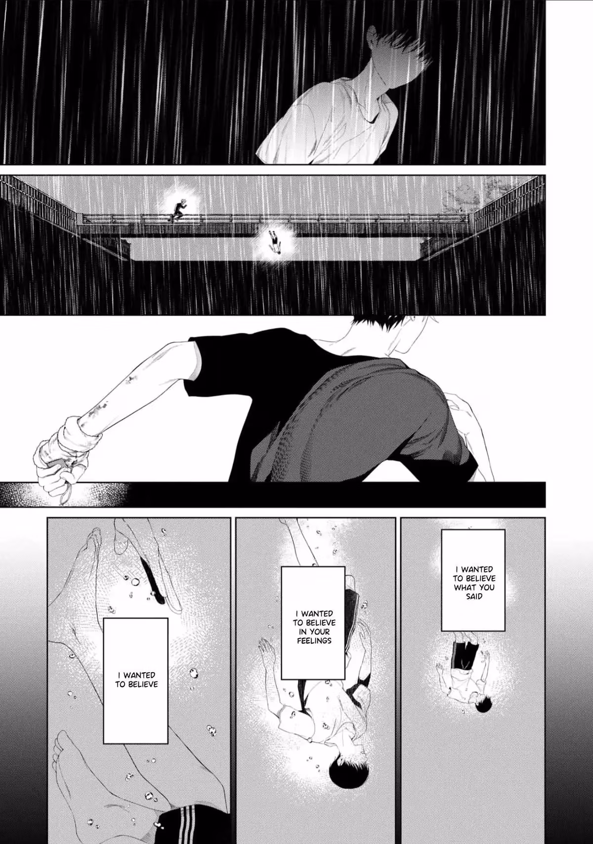 Ghoul Work, Kurose Chapter 7 page 26 - 