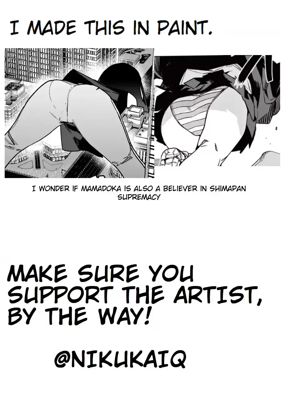 Giant Ojō-sama Chapter 110 page 19 - 
