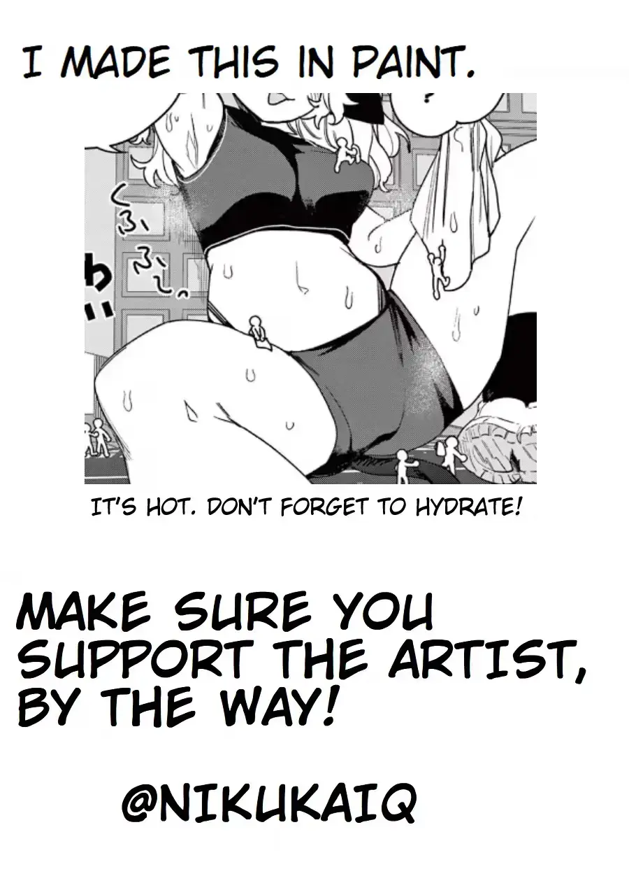 Giant Ojō-sama Chapter 111 page 14 - 