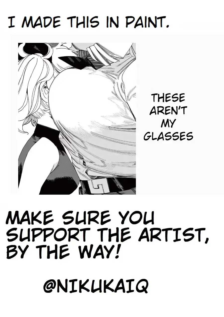 Giant Ojō-sama Chapter 113 page 13 - 