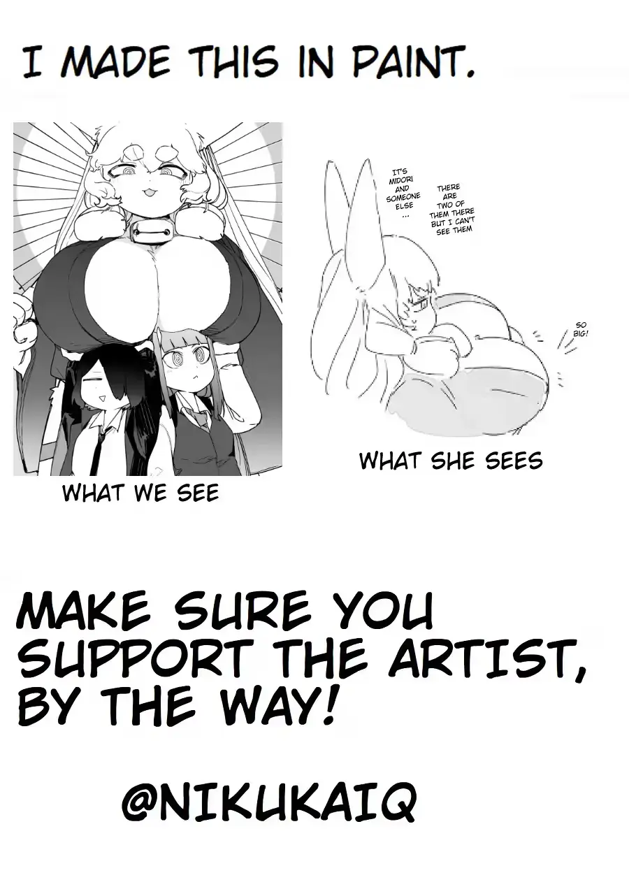 Giant Ojō-sama Chapter 116 page 15 - 