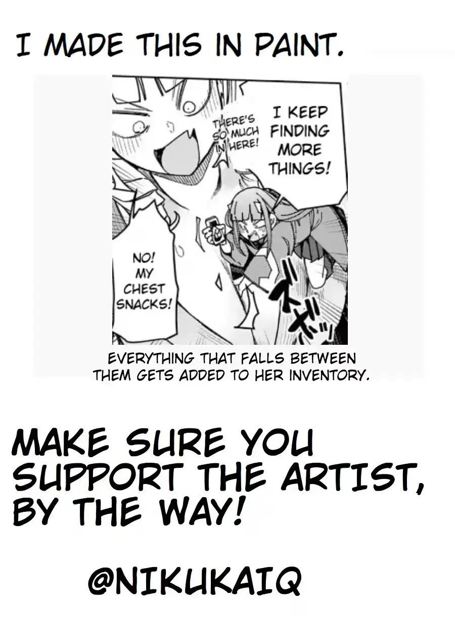 Giant Ojō-sama Chapter 134 page 17 - 