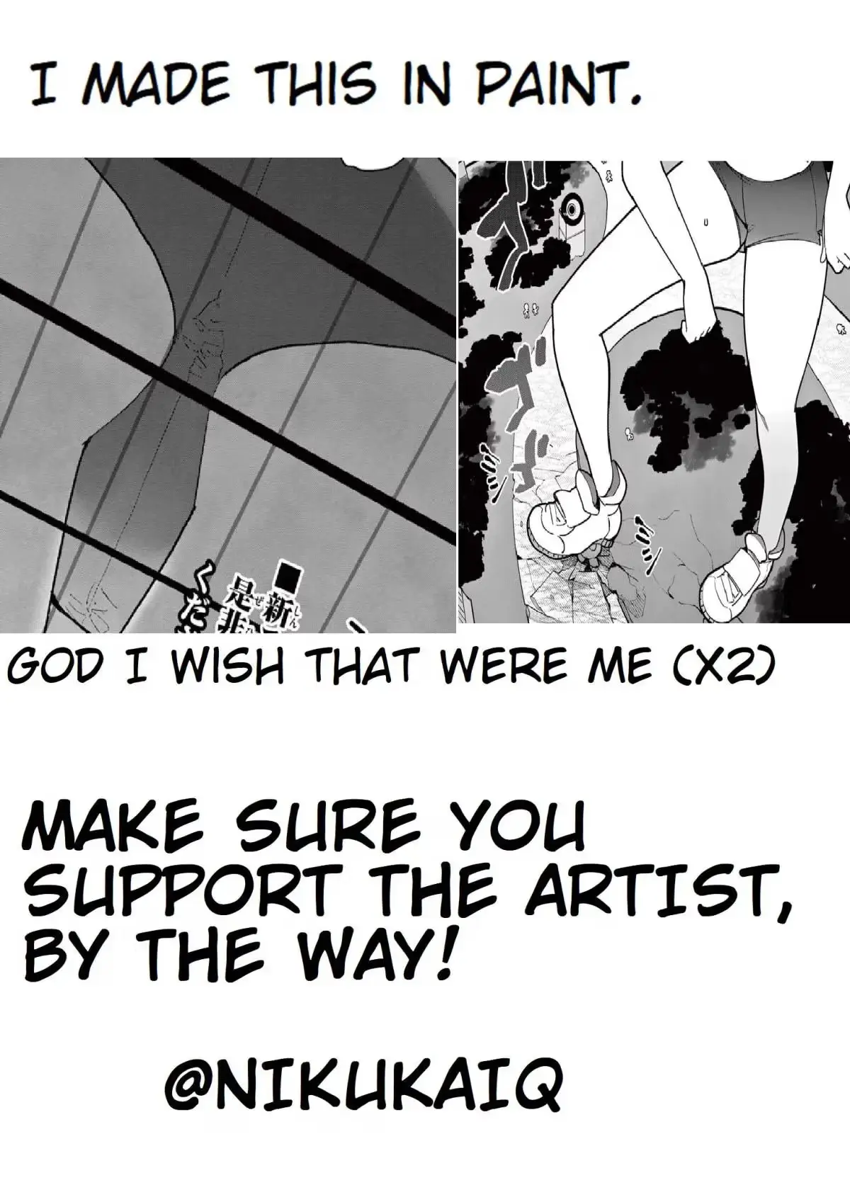 Giant Ojō-sama Chapter 16 page 21 - 