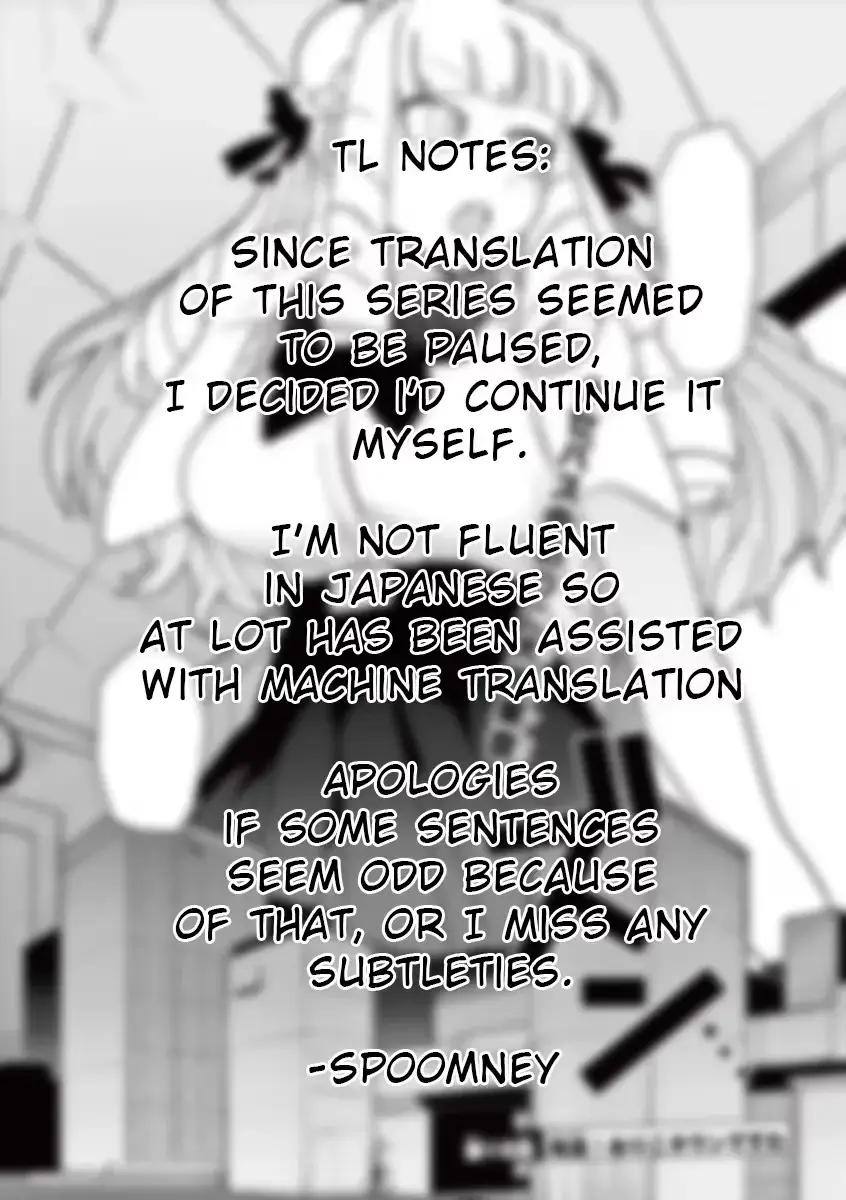 Giant Ojō-sama Chapter 18 page 24 - 
