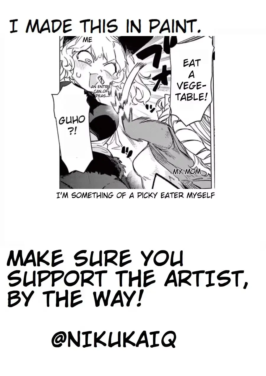 Giant Ojō-sama Chapter 98 page 11 - 