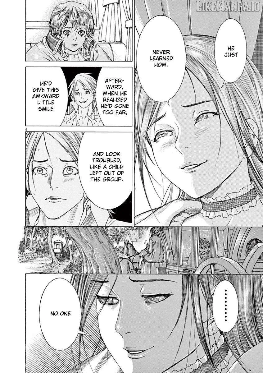 Gideon of the 3rd Chapter 55 page 6 - 