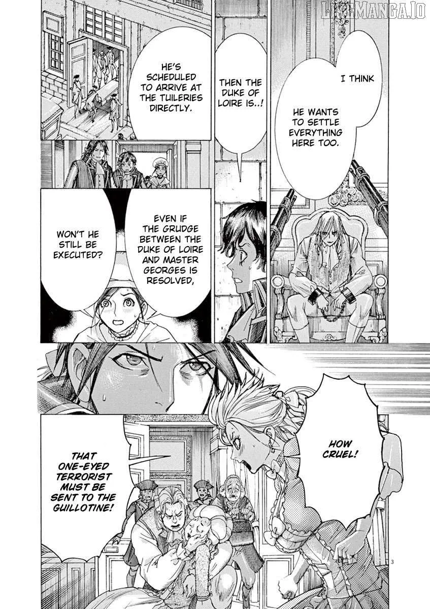 Gideon of the 3rd Chapter 57 page 4 - 