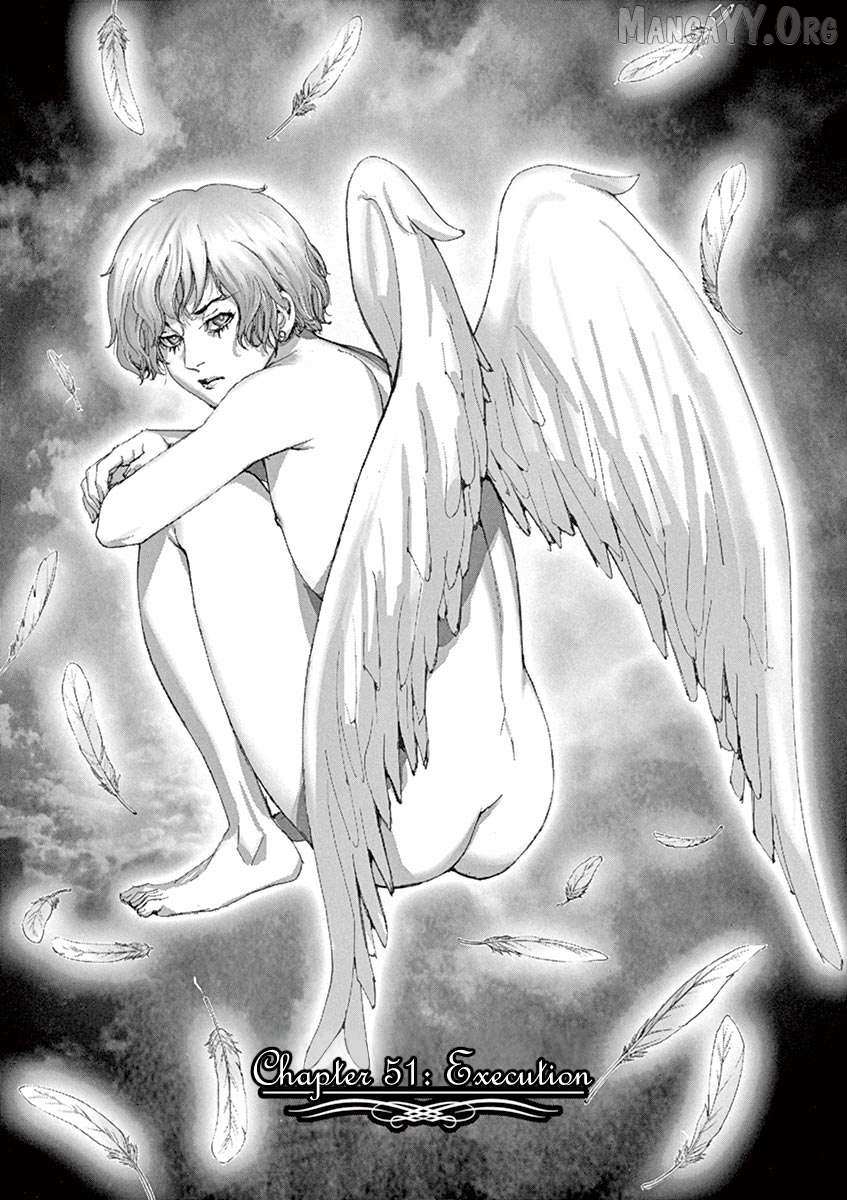 Gideon of the 3rd Chapter 59 page 3 - 