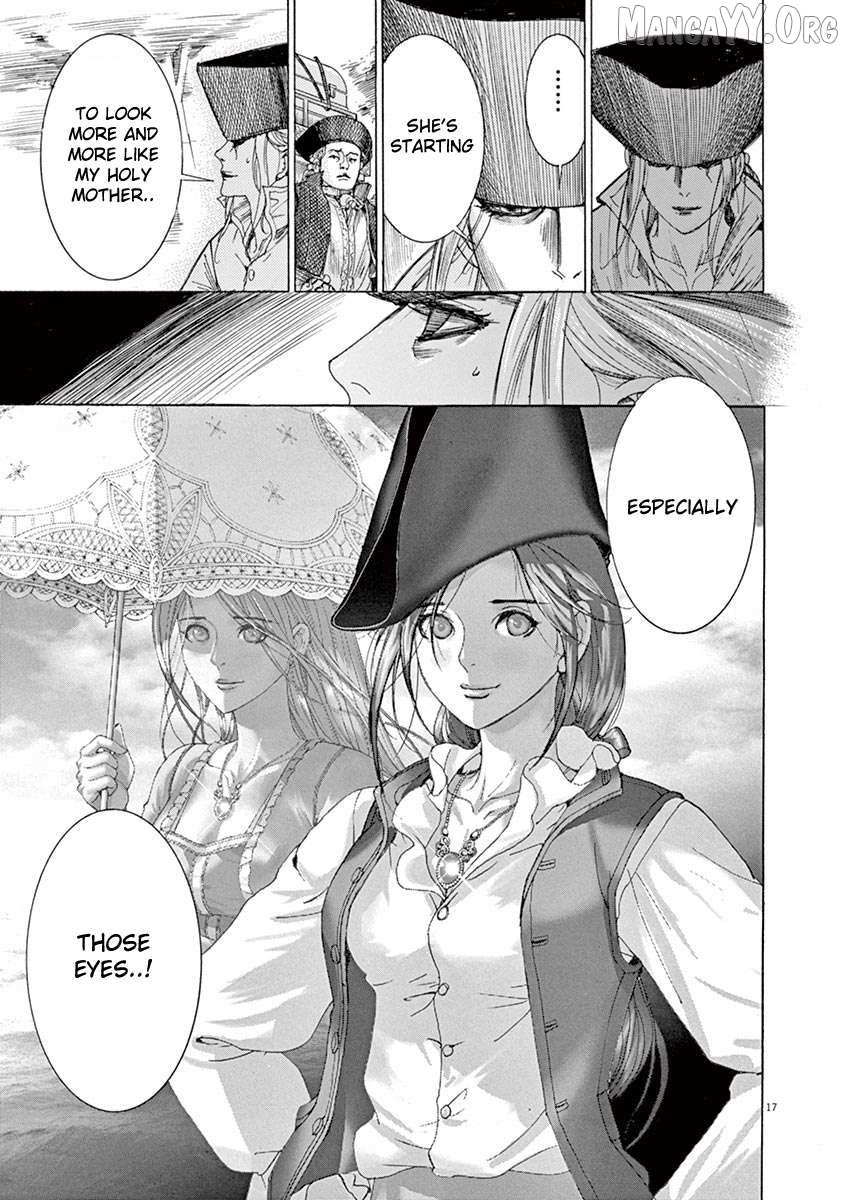 Gideon of the 3rd Chapter 61 page 18 - 