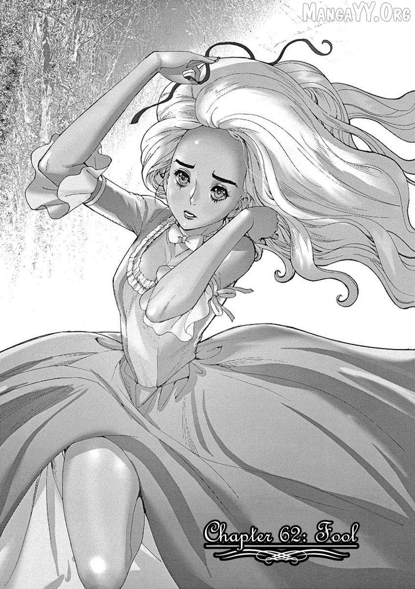 Gideon of the 3rd Chapter 62 page 2 - 