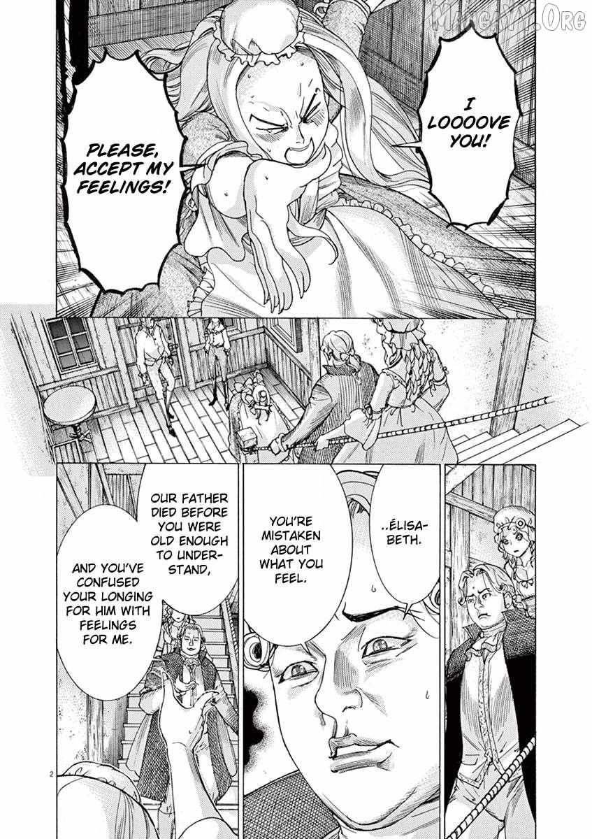 Gideon of the 3rd Chapter 63 page 2 - 