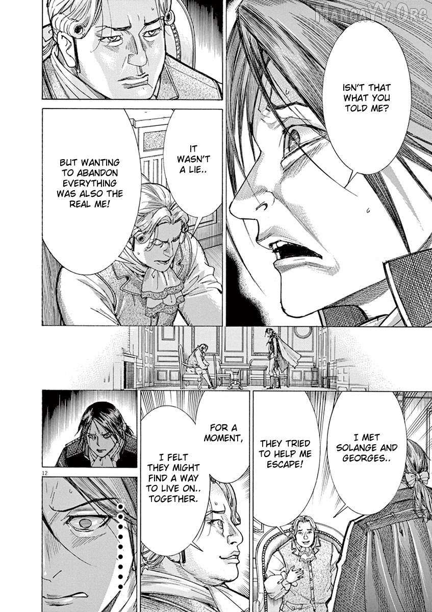 Gideon of the 3rd Chapter 64 page 13 - 