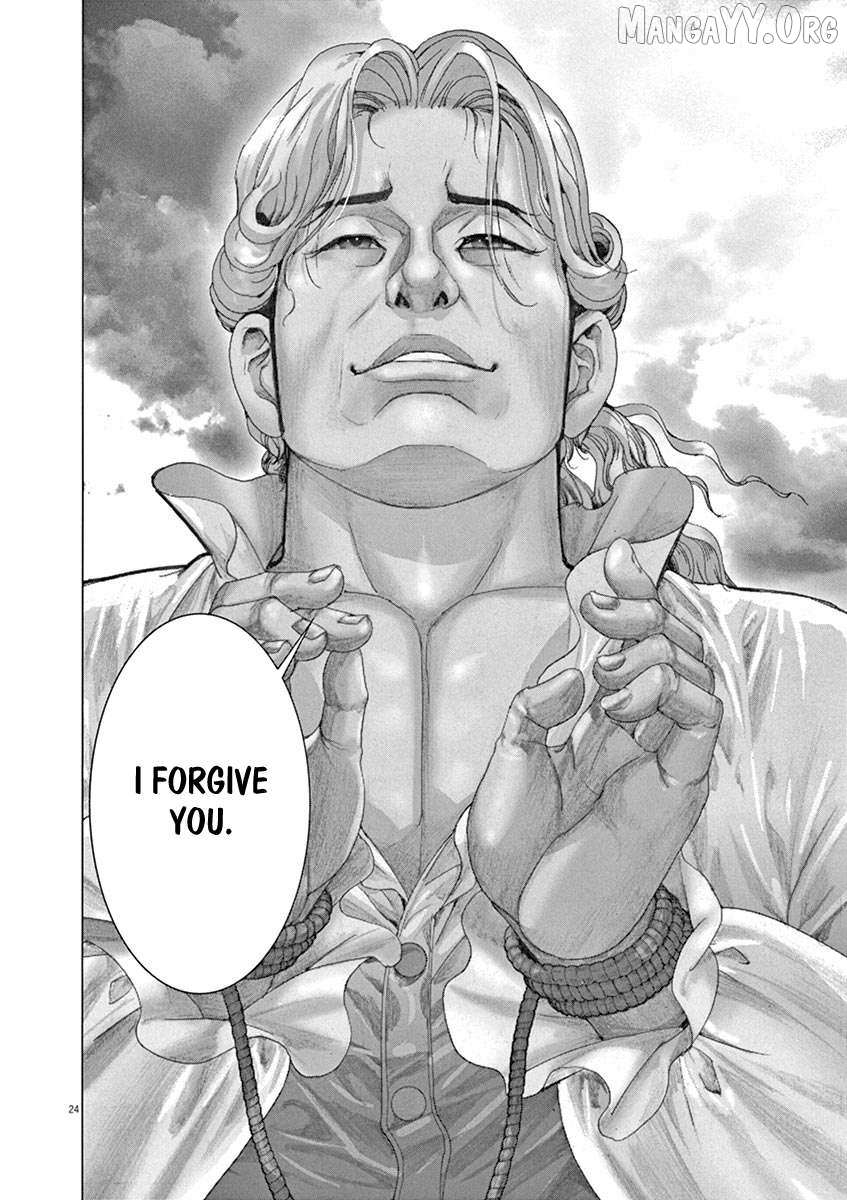 Gideon of the 3rd Chapter 67 page 23 - 
